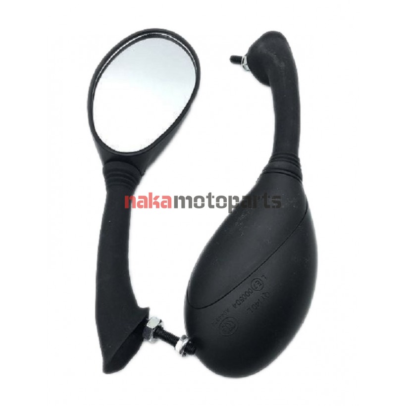 ΚΑΘΡΕΦΤΕΣ PIAGGIO FLY 50 / 100 / 125 / 150 QY183 8mm ΣΕΤ