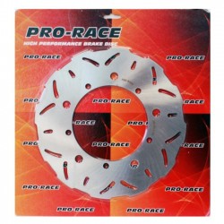 ΔΙΣΚΟΠΛΑΚΑ ΕΜΠΡΟΣΘΙΑ ΥΑΜΑΗΑ T-MAX 500 (04-07) / X-MAX 250 (05-10) ΜΑΡΓΑΡΙΤΑ PRO RACE