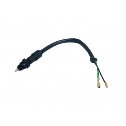 ΔΙΑΚΟΠΤΗΣ ΣΤΟΠ ΟΠΙΣΘΙΟΣ HONDA ASTREA GRAND / DREAM / C-50 / C-50C / GLX ΓΝΗΣΙΟΣ