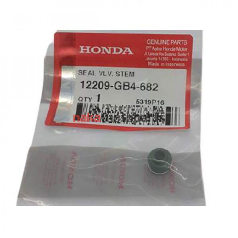 ΤΣΙΜΟΥΧΑ ΒΑΛΒΙΔΩΝ HONDA ASTREA GRAND / DREAM / SUPRA / INNOVA / GLX 50 ΓΝΗΣΙΑ