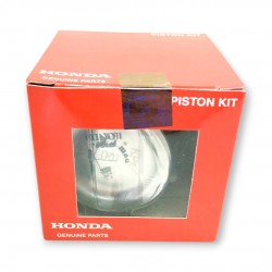 ΠΙΣΤΟΝΙ HONDA INNOVA / INNOVA INJECTION 125 53.4mm ΓΝΗΣΙΟ ΚΟΜΠΛΕ