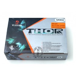 ΣΥΝΑΓΕΡΜΟΣ THOR M304