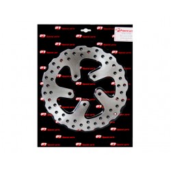 ΔΙΣΚΟΠΛΑΚΑ ΟΠΙΣΘΙΑ APRILIA LEONARDO 250/300 / SCARABEO 125 / SPORTCITY 125/200/250/300 ΜΑΡΓΑΡΙΤΑ PRO RACE