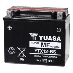 ΜΠΑΤΑΡΙΑ YTX12-BS YUASA