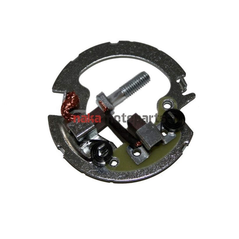ΚΑΡΒΟΥΝΑΚΙΑ ΜΙΖΑΣ AX-1 / NX 250 / KLE 500 / X-MAX 250 ΣΕΤ ΜΕ ΒΑΣΗ TAIWAN