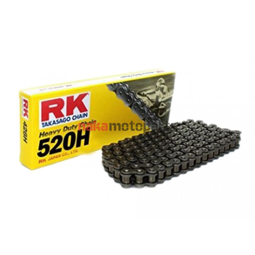 ΑΛΥΣΙΔΑ 520 x 114 RK H ΕΝΙΣΧΥΜΕΝΗ