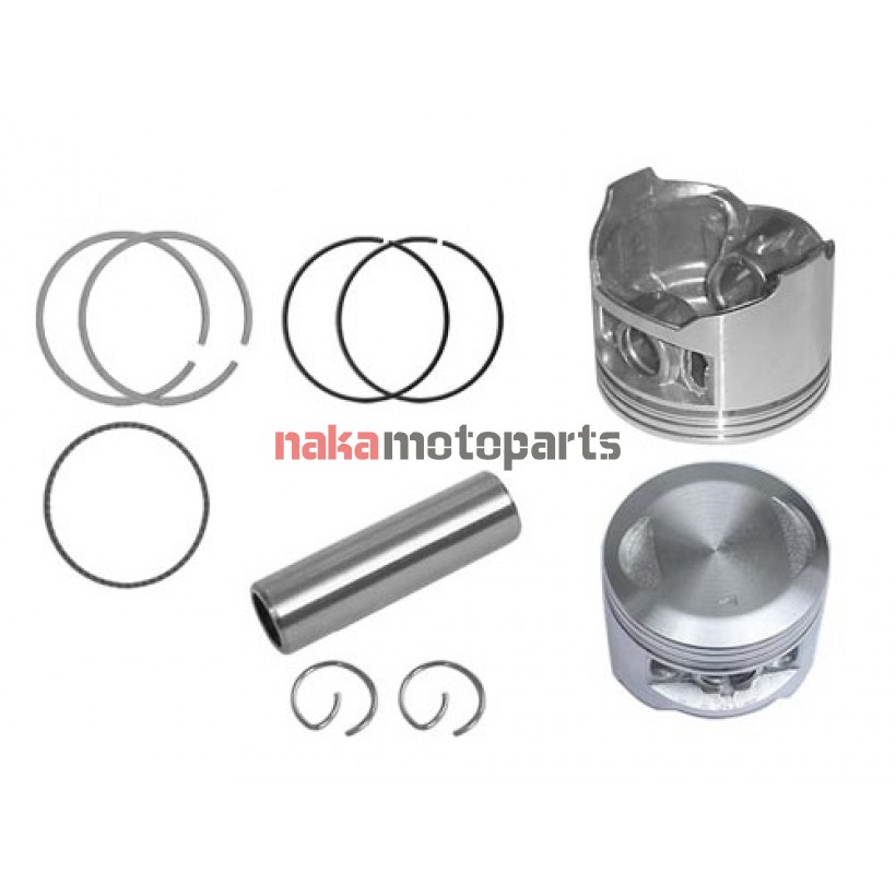 ΠΙΣΤΟΝΙ KAWASAKI KAZE-R / MAX / MODENAS KRISS 54.00mm JAPAN