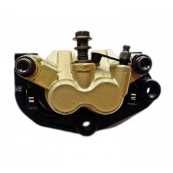 ΔΑΓΚΑΝΑ ΔΙΣΚΟΦΡΕΝΟΥ ΕΜΠΡΟΣΘΙΑ YAMAHA CRYPTON / CRYPTON-R 105