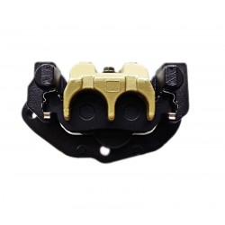 ΔΑΓΚΑΝΑ ΔΙΣΚΟΦΡΕΝΟΥ ΕΜΠΡΟΣΘΙΑ YAMAHA CRYPTON / CRYPTON-R 105