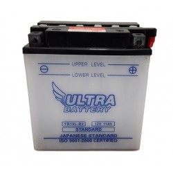 ΜΠΑΤΑΡΙΑ YB10L-B2 ULTRA