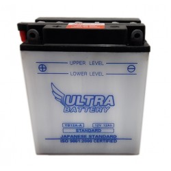 ΜΠΑΤΑΡΙΑ YB12A-A ULTRA