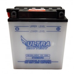 ΜΠΑΤΑΡΙΑ YB12AL-A2 ULTRA