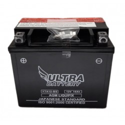 ΜΠΑΤΑΡΙΑ YTX12-BS ULTRA