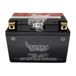 ΜΠΑΤΑΡΙΑ YTZ12S-BS ULTRA