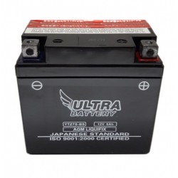 ΜΠΑΤΑΡΙΑ YTZ7S-BS ULTRA