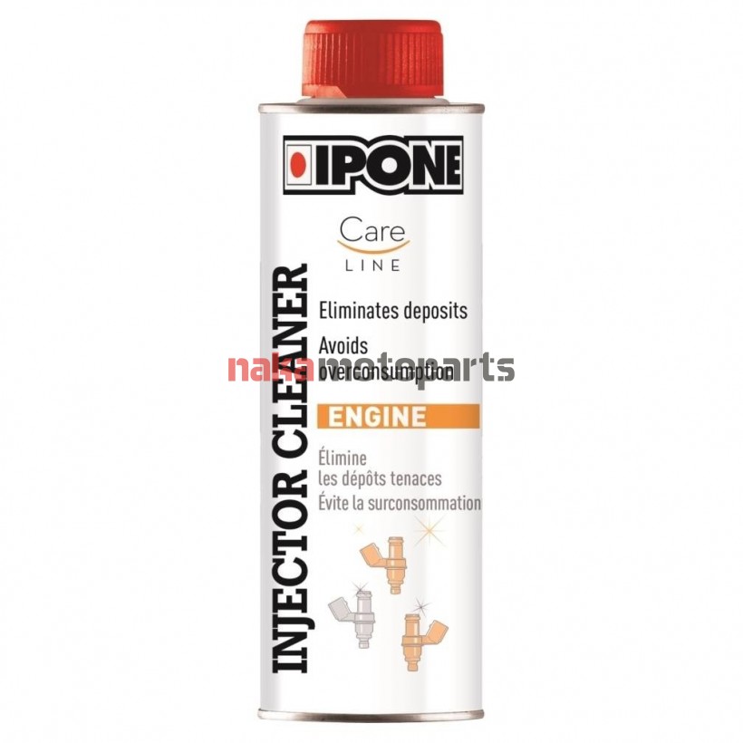 ΚΑΘΑΡΙΣΤΙΚΟ INJECTION IPONE INJECTOR CLEANER 300ml