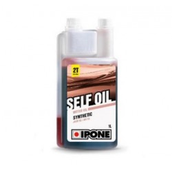 ΛΑΔΙ IPONE 2T SELF OIL ΗΜΙΣΥΝΘΕΤΙΚΟ 1L ΦΡΑΟΥΛΑ