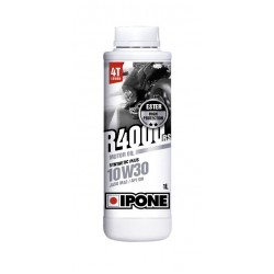 ΛΑΔΙ IPONE 4T R4000RS 10W-30 1L