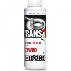 ΒΑΛΒΟΛΙΝΗ IPONE TRANS 4 75W-90 SYNTHETIC PLUS 1L