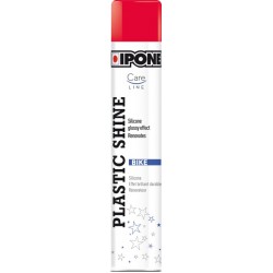 ΣΠΡΕΥ ΣΙΛΙΚΟΝΗΣ IPONE PLASTIC SHINE 750ml