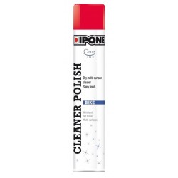 ΣΠΡΕΥ ΚΑΘΑΡΙΣΜΟΥ IPONE CLEANER POLISH 750ml