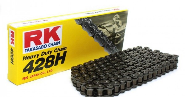Fk42 Rhd ΑΛΥΣΙΔΑ 428 x 100 RK H ΕΝΙΣΧΥΜΕΝΗ