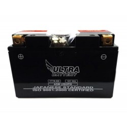 ΜΠΑΤΑΡΙΑ YT7B-BS ULTRA