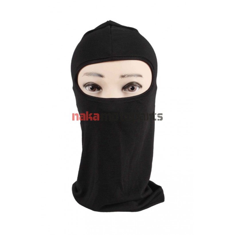 ΜΠΑΛΑΚΛΑΒΑ FULLFACE WINGER WB01