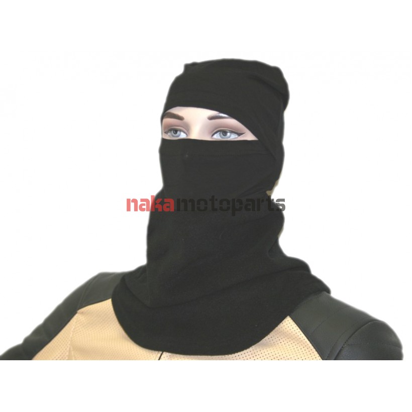 ΜΠΑΛΑΚΛΑΒΑ FULLFACE NORD Q0560