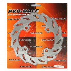 ΔΙΣΚΟΠΛΑΚΑ ΟΠΙΣΘΙΑ HONDA XR 250 / 400 / 600 / CRM 250 / NX 650 DOMINATOR ΜΑΡΓΑΡΙΤΑ PRO RACE