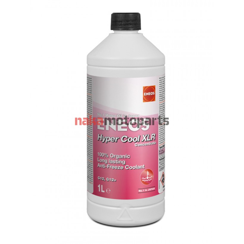 ΑΝΤΙΨΥΚΤΙΚΟ ENEOS HYPER COOL XLR READY -26C 1L