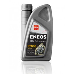 ΛΑΔΙ ENEOS 4T MAX PERFORMANCE 10W-30 1L