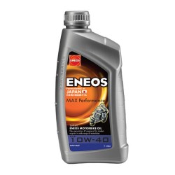 ΛΑΔΙ ENEOS 4T MAX PERFORMANCE 10W-40 1L