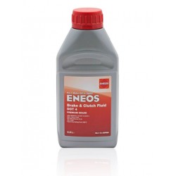 ΥΓΡΑ ΦΡΕΝΩΝ ENEOS DOT4 500ml