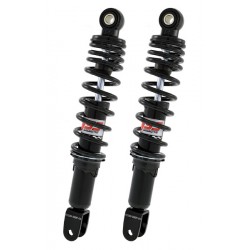 ΑΜΟΡΤΙΣΕΡ ΟΠΙΣΘΙΑ 30.8cm HONDA SH 125 / 150 (01-12) / SYM HD 200 ΤΡ-ΔΙ(21) ΣΕΤ YSS