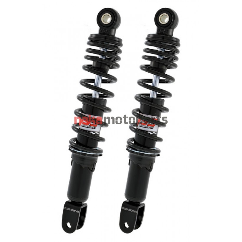 ΑΜΟΡΤΙΣΕΡ ΟΠΙΣΘΙΑ 30.8cm HONDA SH 125 / 150 (01-12) / SYM HD 200 ΤΡ-ΔΙ(21) ΣΕΤ YSS