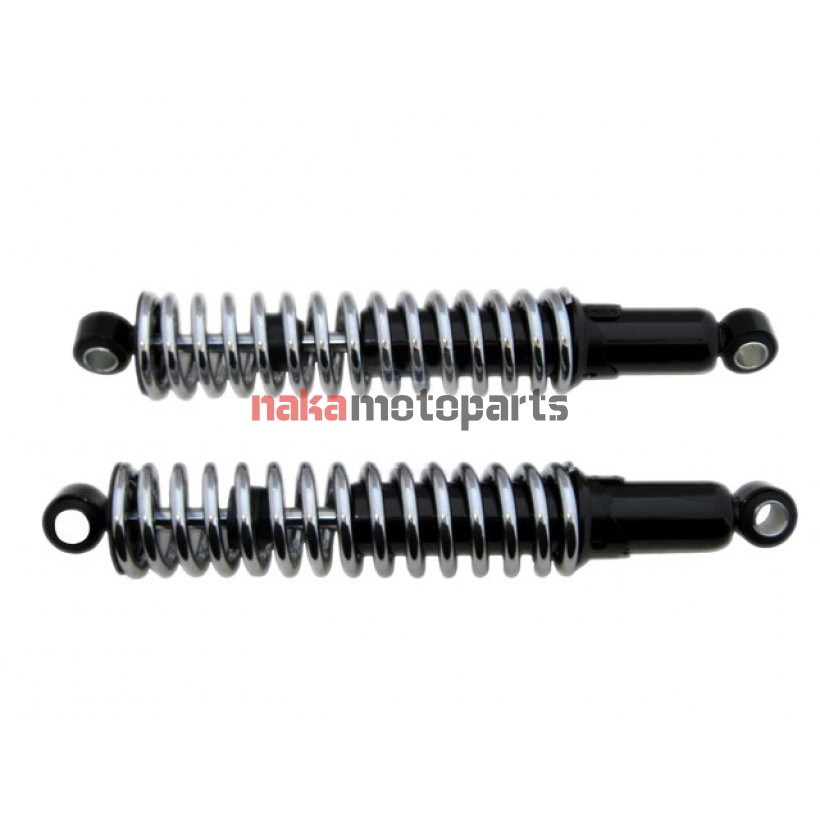 ΑΜΟΡΤΙΣΕΡ ΟΠΙΣΘΙΑ 31cm FORSA MOTO
