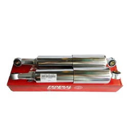 ΑΜΟΡΤΙΣΕΡ ΟΠΙΣΘΙΑ 33cm ASTREA GRAND / DREAM / GLX / ZX 130 / X-CITE 135 / KRISTAR / ADDRESS 125 FEDERAL ΚΛΕΙΣΤΑ