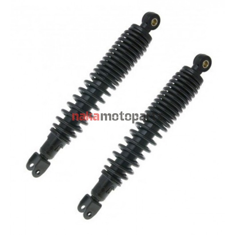 ΑΜΟΡΤΙΣΕΡ ΟΠΙΣΘΙΑ 34.4cm YAMAHA MAJESTY 250 ΤΡ-ΔΙ(20) VS0042 ΣΕΤ FORSA