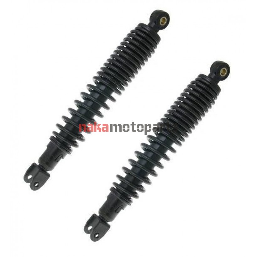 ΑΜΟΡΤΙΣΕΡ ΟΠΙΣΘΙΑ 34.5cm YAMAHA X-MAX 125 (10-13) / 250 (10-13) ΤΡ-ΔΙ(20) VS0062 ΣΕΤ FORSA