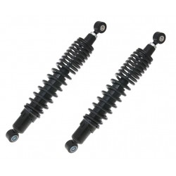 ΑΜΟΡΤΙΣΕΡ ΟΠΙΣΘΙΑ 35.4cm APRILIA SPORTCITY 125 / 200 / 250 / 300 ΤΡ-ΤΡ VS0057 ΣΕΤ FORSA