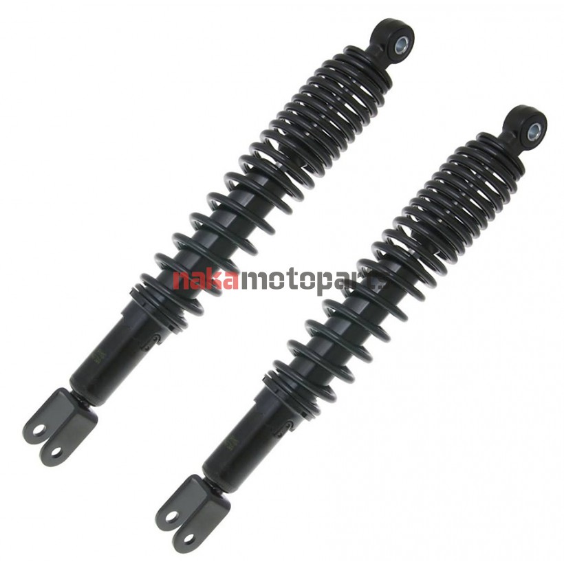 ΑΜΟΡΤΙΣΕΡ ΟΠΙΣΘΙΑ 39.4cm KYMCO PEOPLE 250 / 300 ΤΡ-ΔΙ(23) VS0067 ΣΕΤ FORSA