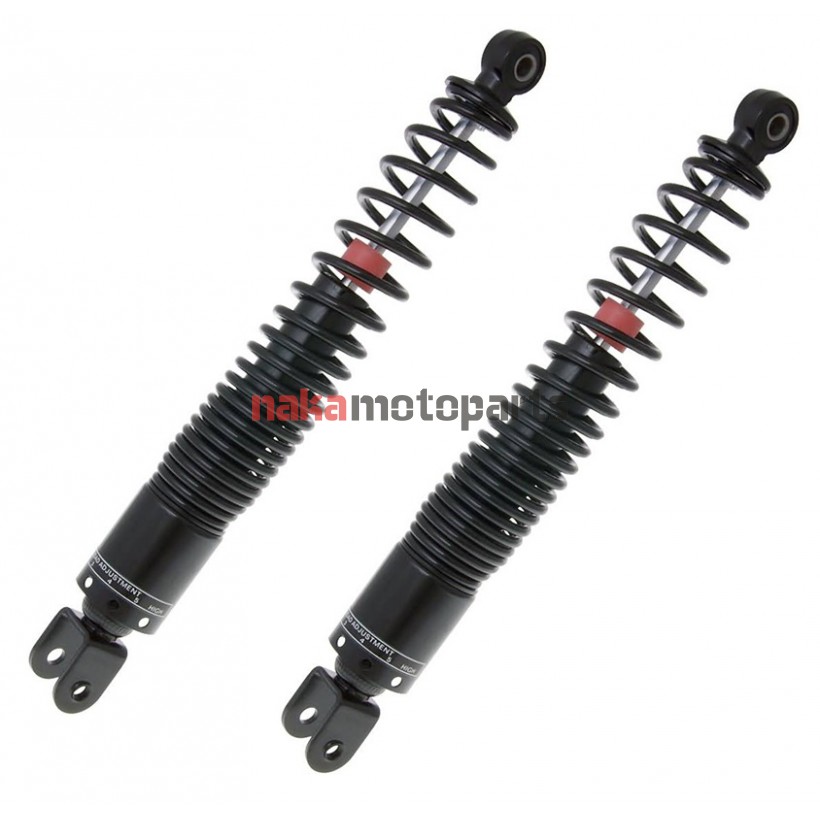 ΑΜΟΡΤΙΣΕΡ ΟΠΙΣΘΙΑ 40.4cm HONDA SH 300 / FORZA 250 / JAZZ 250 ΤΡ-ΔΙ(27.5) ΣΕΤ FORSA
