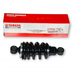 ΑΜΟΡΤΙΣΕΡ ΟΠΙΣΘΙΟ YAMAHA CRYPTON-X 135 ΓΝΗΣΙΟ