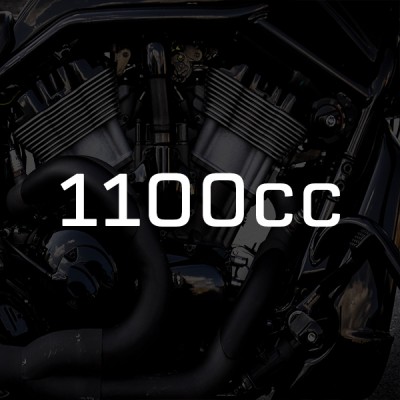 1100cc