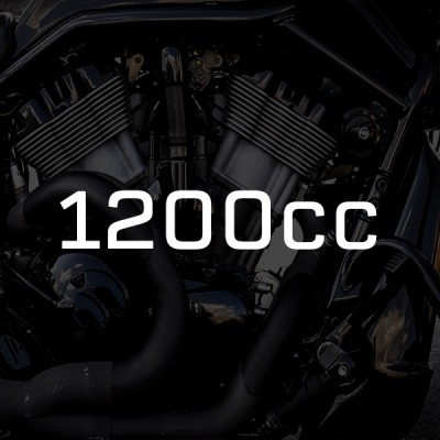 1200cc