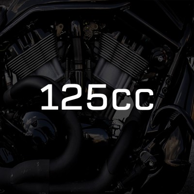 125cc