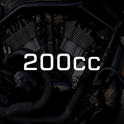 200cc