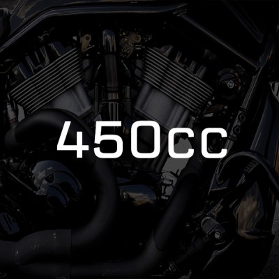 450cc