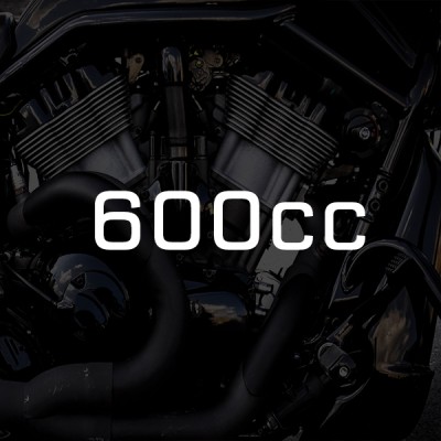 600cc